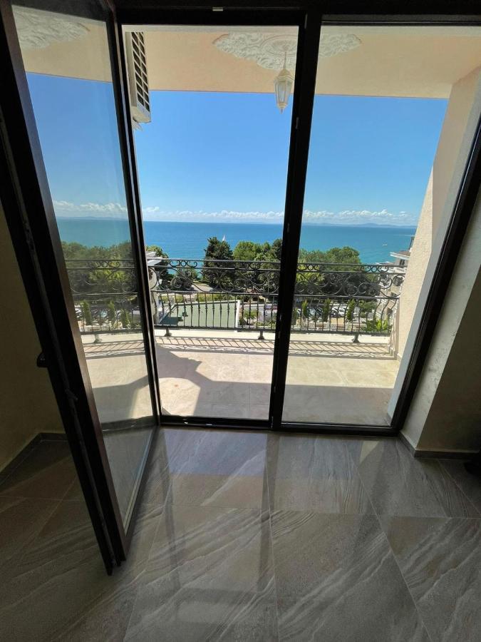 Luxury Penthouse Apartments At Valencia Gardens Burgas Stad Buitenkant foto