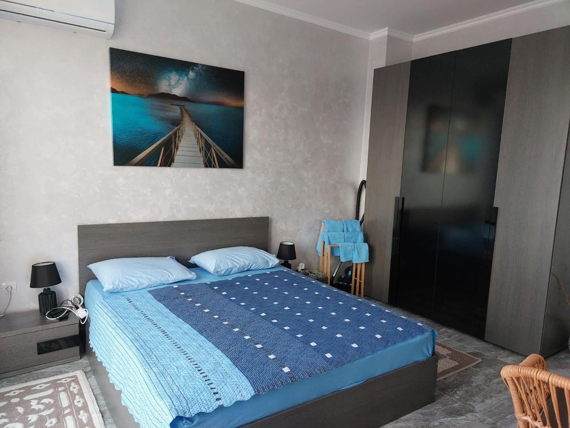 Luxury Penthouse Apartments At Valencia Gardens Burgas Stad Kamer foto