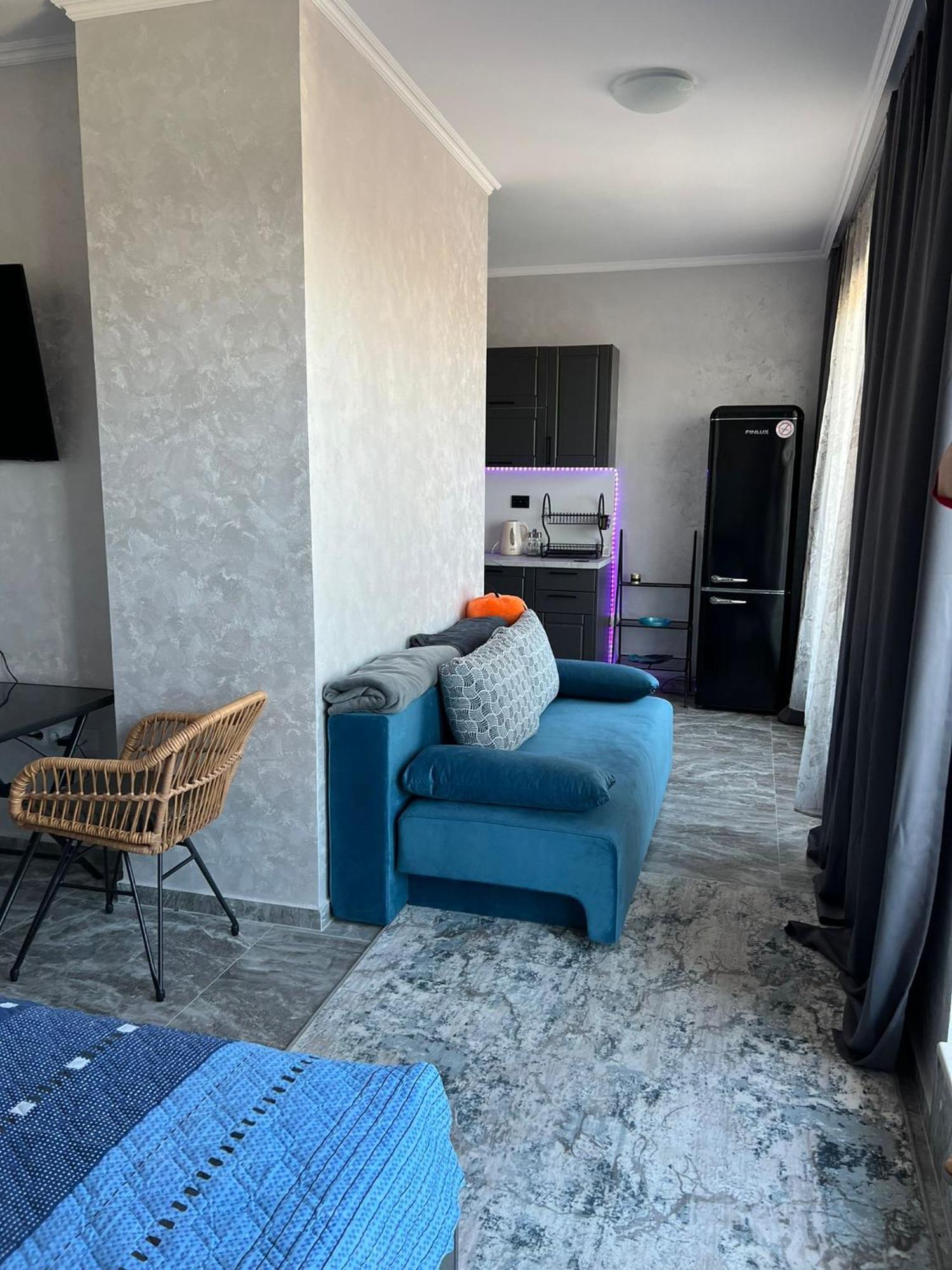 Luxury Penthouse Apartments At Valencia Gardens Burgas Stad Kamer foto