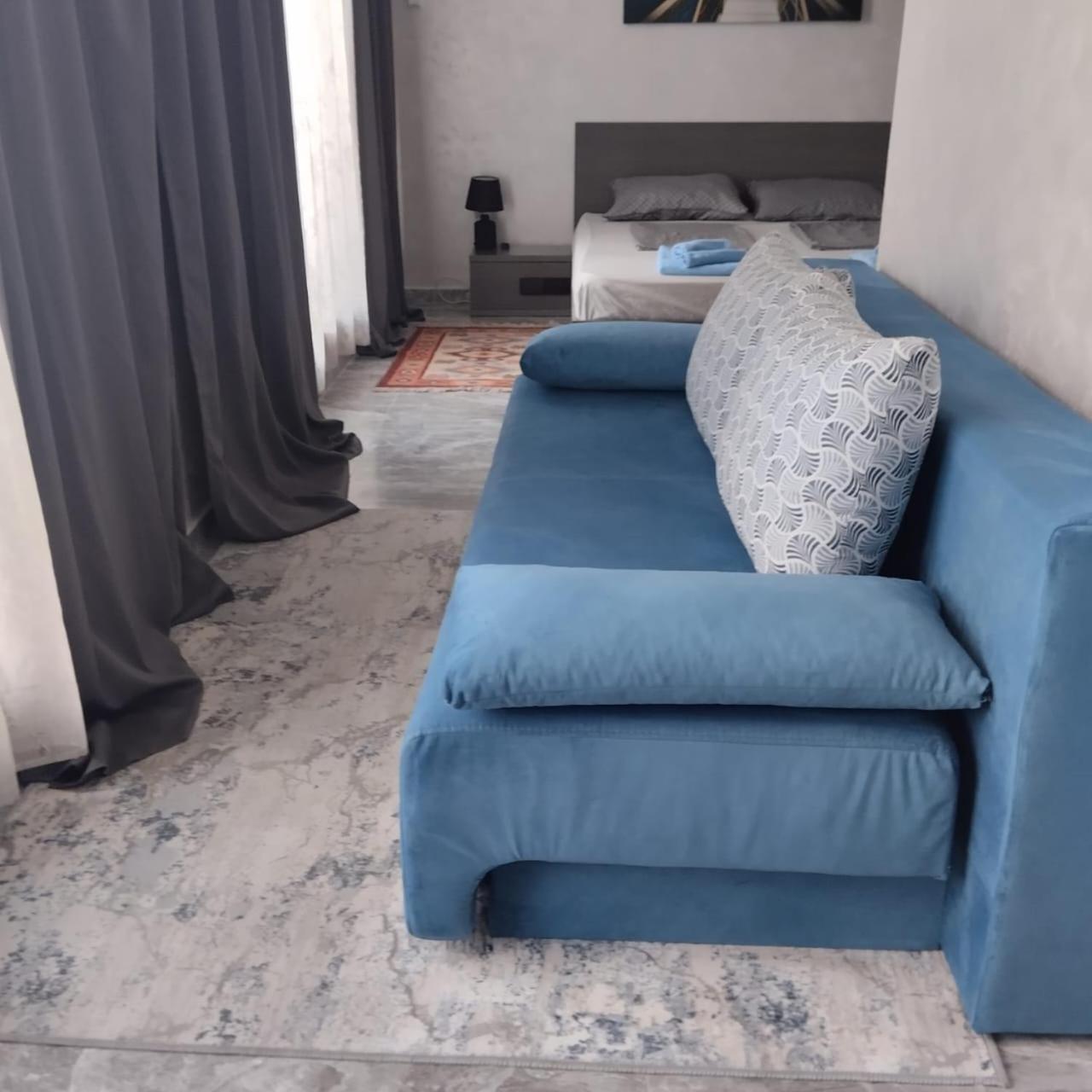 Luxury Penthouse Apartments At Valencia Gardens Burgas Stad Kamer foto
